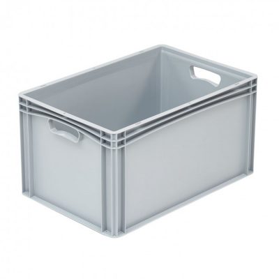 Bac plein euro-line 600 x 400 x 320 mm