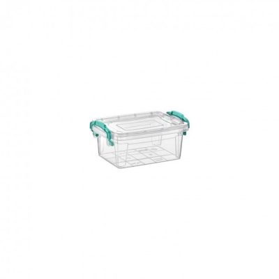 MULTIBOX - 1,75 L - 210x145xH100 mm