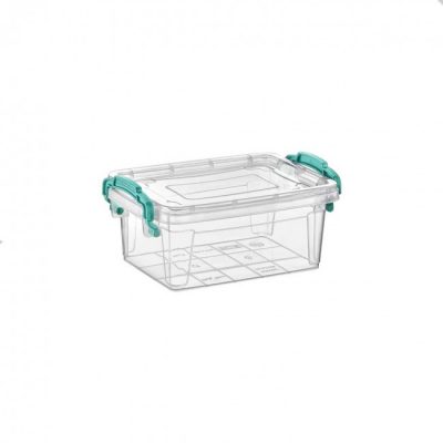 MULTIBOX - 3 L - 260x168xH107 mm