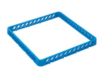 Réhausse bleue universelle