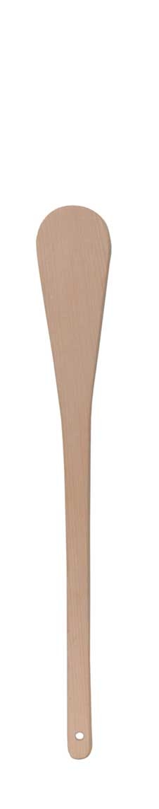 Spatule pro.hêtre - L.40 cm