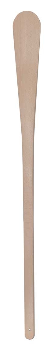 Spatule pro. hêtre - L.150 cm