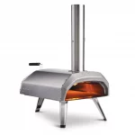 KaruOven Sideview 150x150